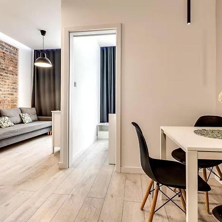 Stayzabrska Катовице Экстерьер фото
