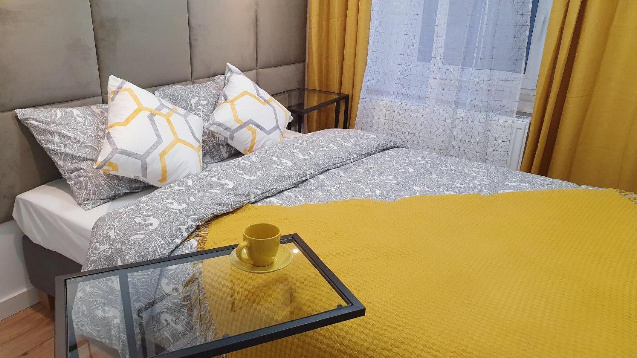 Stayzabrska Катовице Экстерьер фото