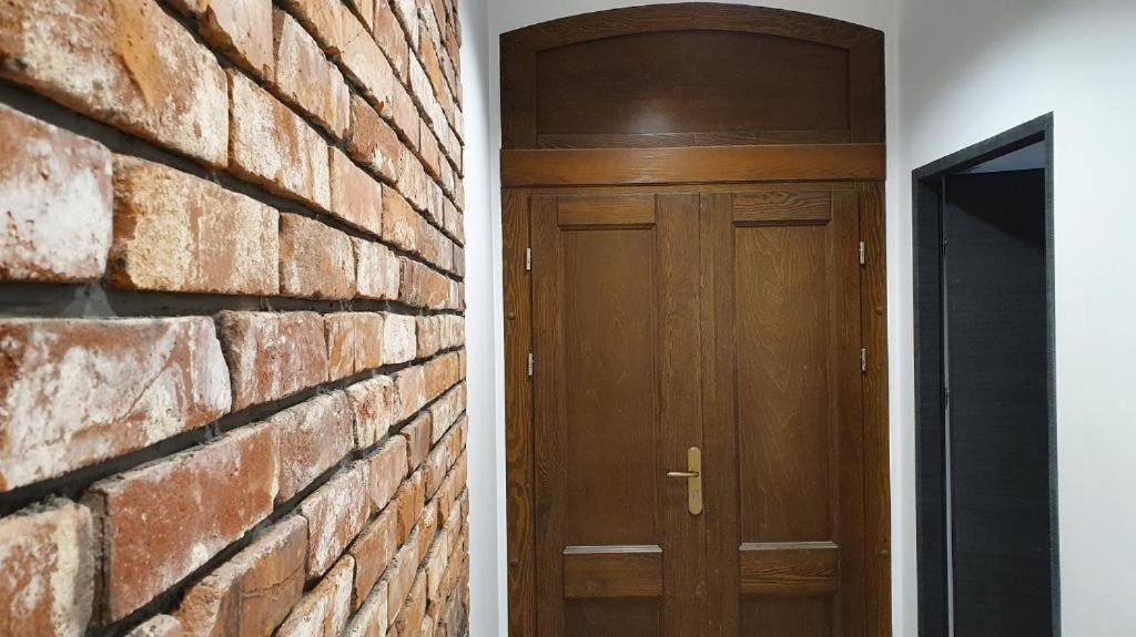 Stayzabrska Катовице Экстерьер фото